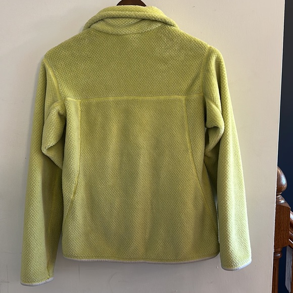 PATAGONIA Women’s Re-Tool Sap-T Fleece - Size S - Picture 4 of 4